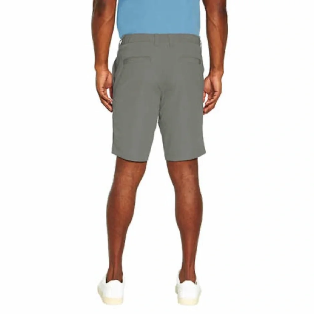 Banana Republic Men’s Flat Front Short
